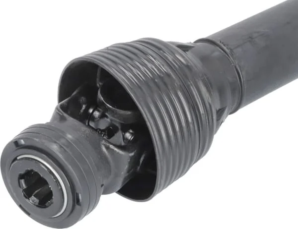 Gopart - PTO20Y22TWS1210GP - Weitwinkel-Zapfwelle PTO 20 L: 1210mm