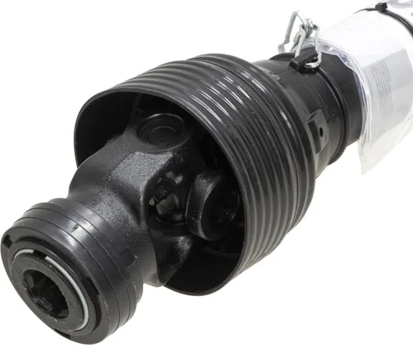 Gopart - PTO40Y21T1210Y35GP - Zapfwelle PTO 40 L: 1210mm