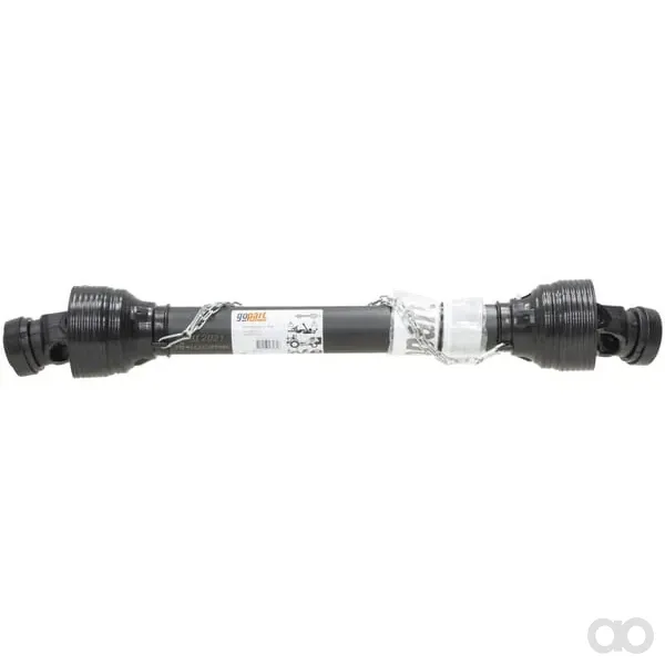 Gopart - PTO50Y21T1210GP - PTO-Welle PTO 50 L: 1210 mm