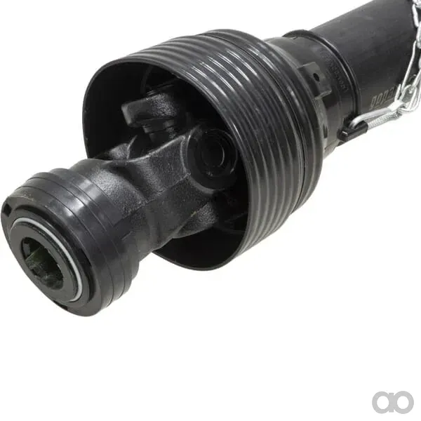 Gopart - PTO50Y21T1210GP - PTO-Welle PTO 50 L: 1210 mm