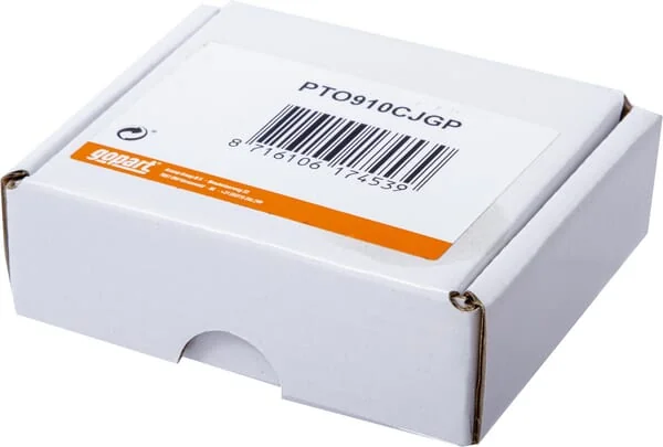 Gopart - PTO910CJGP - Kreuzgelenk Ø 22x54mm 10 gopart