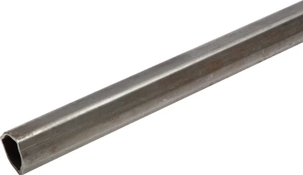 Gopart - PTO910OPT1500GP - Profilrohr Aus/In 10-20 Dreieckig 36x3,2mm L: 1,5m