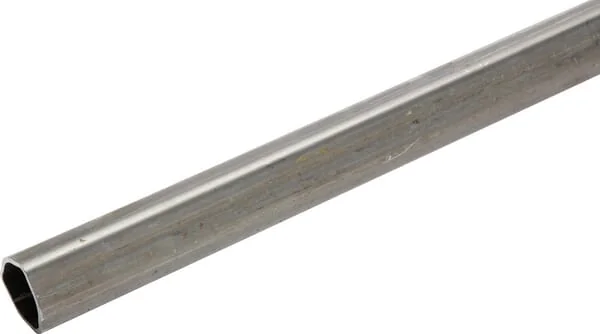 Gopart - PTO920OPT1500GP - Profilrohr Aussen 20-40 Dreieckig 43,5x3,4