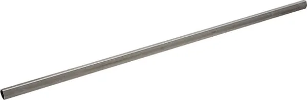 Gopart - PTO920OPT1500GP - Profilrohr Aussen 20-40 Dreieckig 43,5x3,4