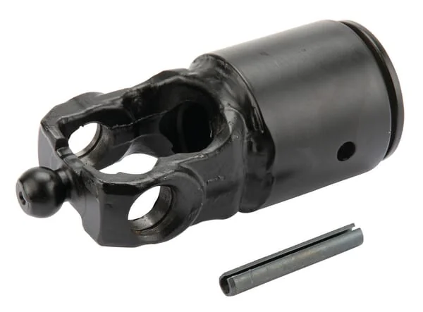 Gopart - PTO920TYWGP - Profilrohrgabel, 43,5mm, PTO 20