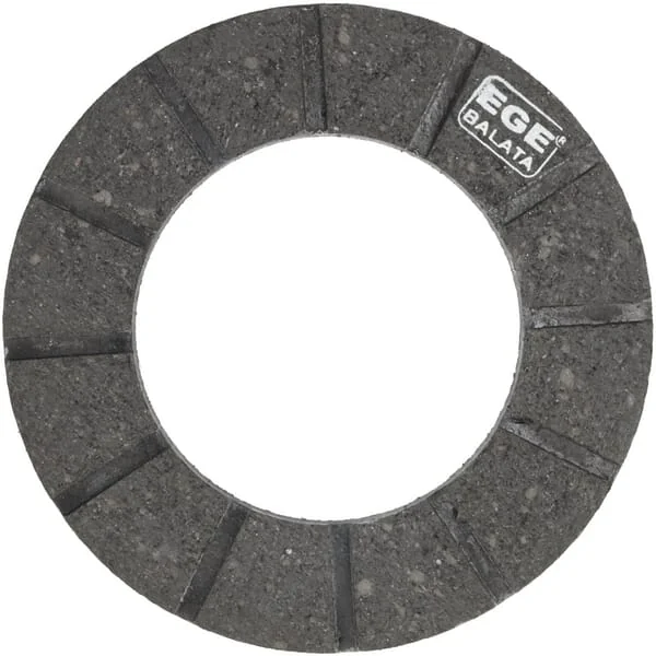 Gopart - PTO95060FDGP - Reibscheibe 150x90x4,8