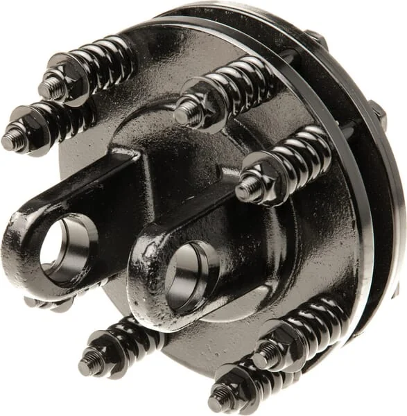 Gopart - PTO950FCGP - Reibscheibenkupplung PTO 50
