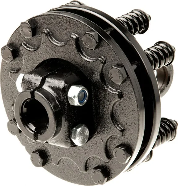 Gopart - PTO950FCGP - Reibscheibenkupplung PTO 50