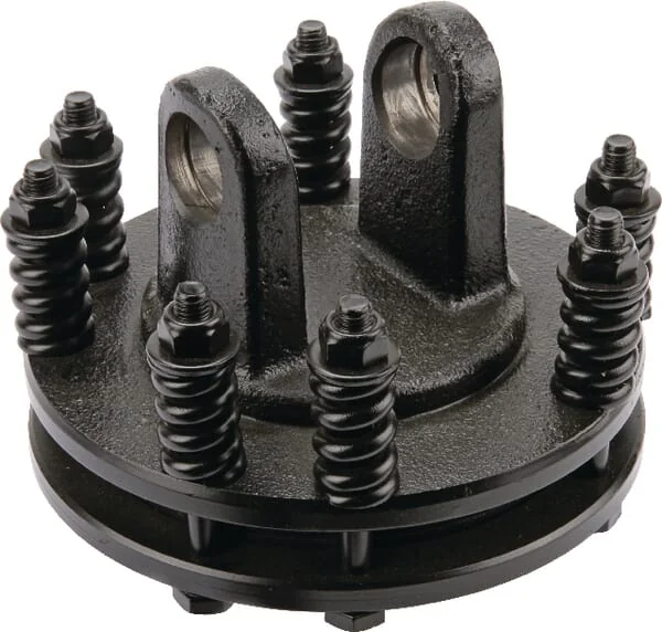 Gopart - PTO950FCGP - Reibscheibenkupplung PTO 50