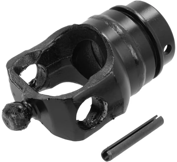 Gopart - PTO950TYWGP - Profilrohrgabel, 54mm, PTO 50