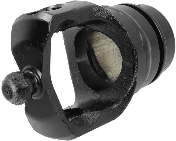 Gopart - PTO950TYWGP - Profilrohrgabel, 54mm, PTO 50