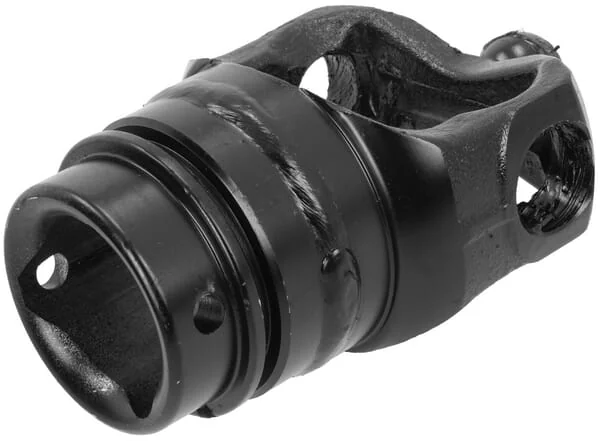 Gopart - PTO950TYWGP - Profilrohrgabel, 54mm, PTO 50