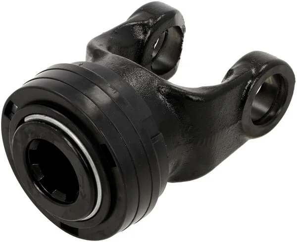 Gopart - PTO950Y21DY83238GP - Gabelkopf, Schnellkupplung, 38x32mm -8 Keil, PTO 50