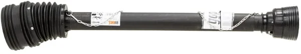 Gopart - PTO9580SG1210GP - Schutzhaube Y22TWS Welle