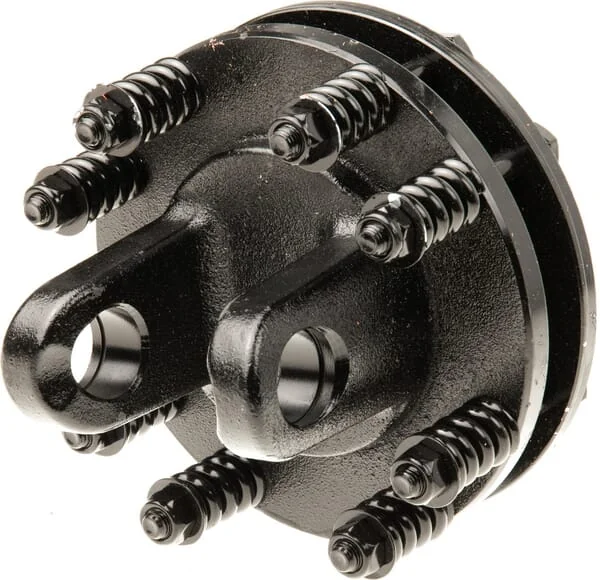 Gopart - PTO960FCGP - Reibscheibenkupplung PTO 60