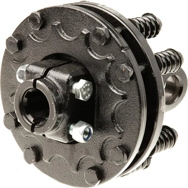 Gopart - PTO960FCGP - Reibscheibenkupplung PTO 60