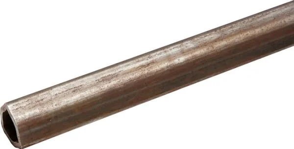 Gopart - PTO960IPT1000GP - Profilrohr inneres dreieckiges PTO 60 Ø innen: 34 Ø außen: 45x5,5mm L: 1m gopart