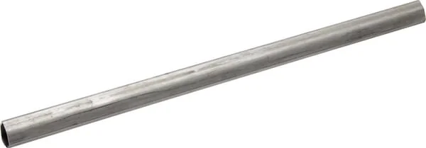 Gopart - PTO960OPT1000GP - Profilrohr Außen Dreieckig PTO 60 Diameter Innen: 46 Diameter Außen: 54x4mm L: 1m