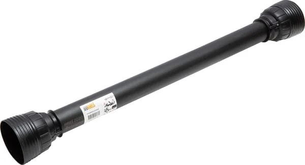 Gopart - PTO960SG1210GP - Universalgelenkwelle-Schutz PTO 60