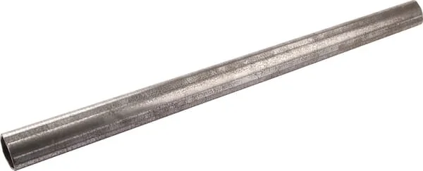 Gopart - PTO970OPT1000GP - Profilrohr Aussen Dreieckig Pto 70 Durchmesser Innen: Durchmesser Aussen: 55 L: 1m