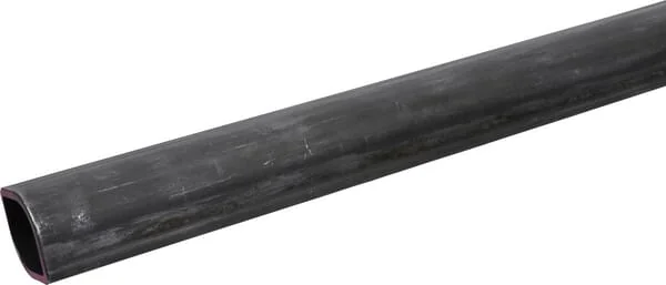 Gopart - PTO9L21OPT1000GP - Profilrohr Aussen Form Zitrone L21 Durchmesser Innen: 24,2 Durchmesser Aussen: 30x30x2,9mm L: 1m