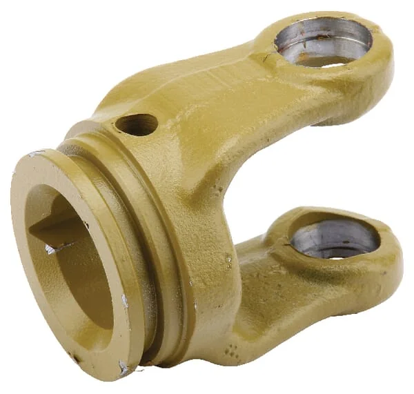 Gopart - PTO9L22ITY34GP - Joch, Profilrohr, 34x34mm, L22