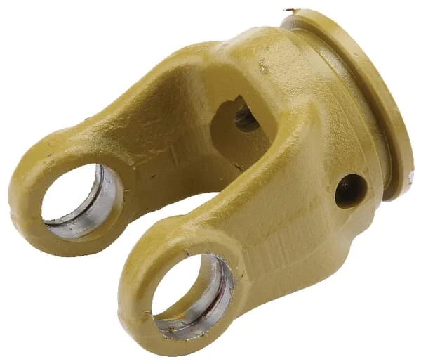 Gopart - PTO9L22ITY34GP - Joch, Profilrohr, 34x34mm, L22