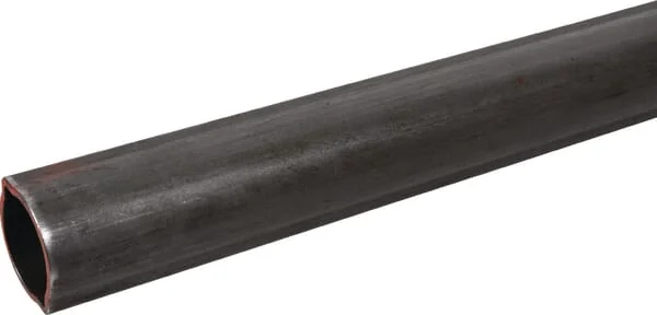 Gopart - PTO9L22OPT1000GP - Profilrohr Aeussere Zitronenform L22 Durchmesser Innen: 35,2 Durchmesser Aussen: 41x41x2,9mm L: 1m