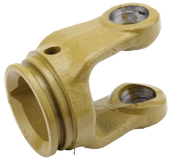 Gopart - PTO9L22OTY41GP - Joch, Profilrohr, 41x41mm, L22