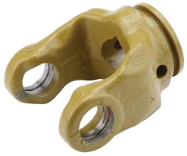 Gopart - PTO9L23ITY34GP - Joch, Profilrohr, 34x34mm, L23