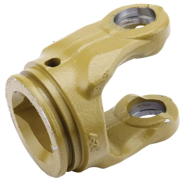 Gopart - PTO9L23ITY39GP - Joch, Profilrohr, 39x39mm, L23