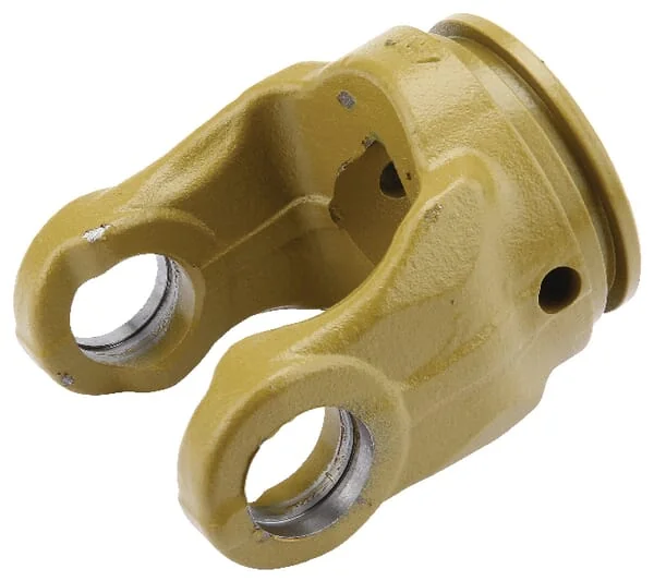Gopart - PTO9L23ITY39GP - Joch, Profilrohr, 39x39mm, L23