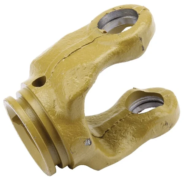 Gopart - PTO9L23OTY41GP - Joch, Profilrohr, 41x41mm, L23