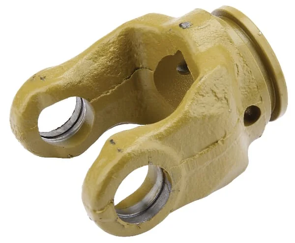 Gopart - PTO9L23OTY41GP - Joch, Profilrohr, 41x41mm, L23