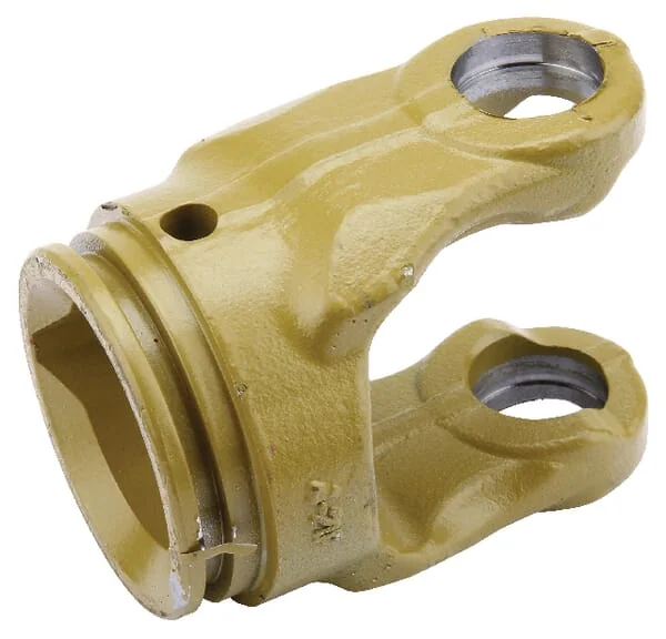 Gopart - PTO9L23OTY48GP - Joch, Profilrohr, 48x48mm, L23