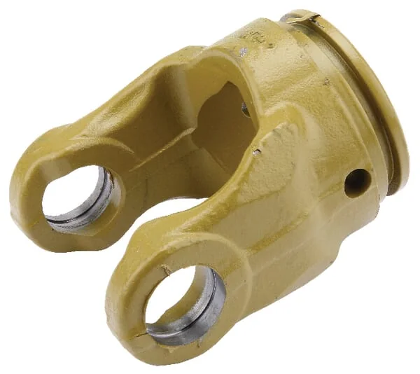 Gopart - PTO9L23OTY48GP - Joch, Profilrohr, 48x48mm, L23