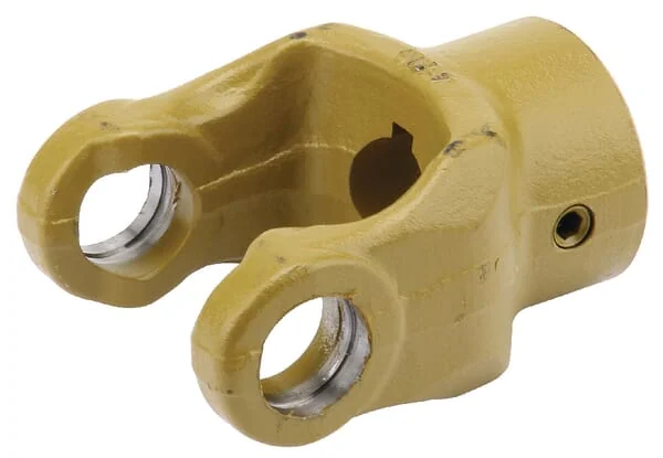 Gopart - PTO9L23RB30GP - Joch, Nabe, 30mm, L23