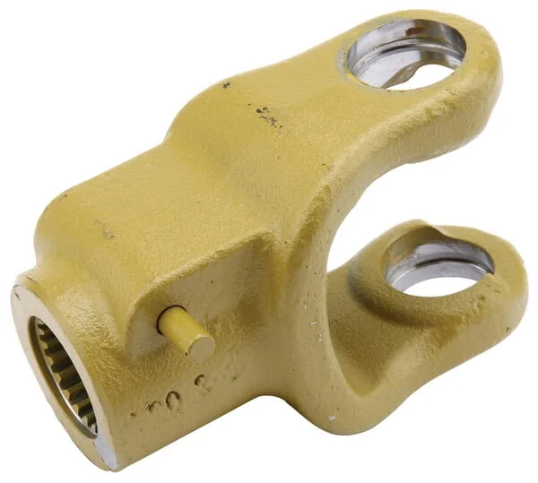 Gopart - PTO9L24DY13821GP - Joch, Schnellkupplung, 1-3/8-21 Keilwelle, L24