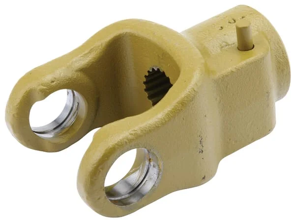 Gopart - PTO9L24DY13821GP - Joch, Schnellkupplung, 1-3/8-21 Keilwelle, L24