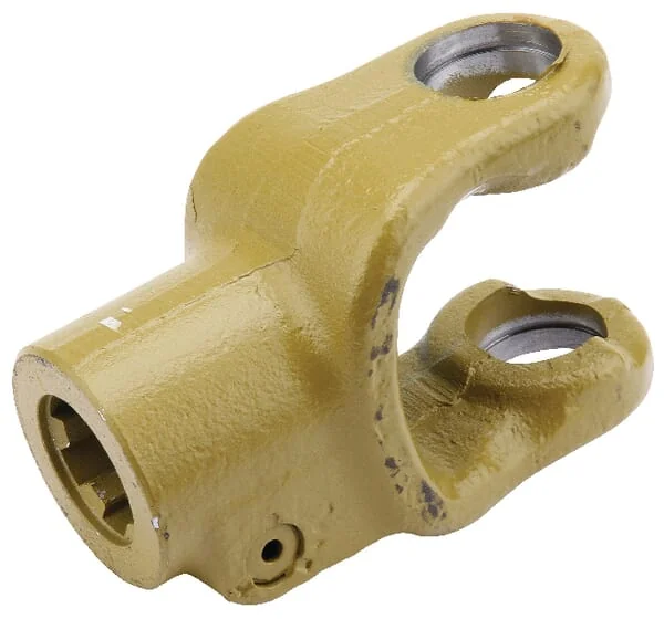 Gopart - PTO9L24DY1386GP - Joch, Schnellkupplung, 1-3/8-6 Keilwelle, L24