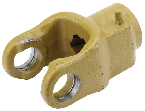 Gopart - PTO9L24DY1386GP - Joch, Schnellkupplung, 1-3/8-6 Keilwelle, L24