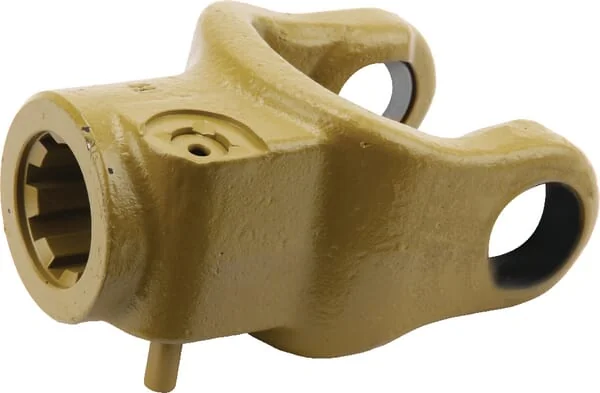 Gopart - PTO9L24DY83238GP - Joch, Schnellkupplung, 38x32mm -8 Keil, L24