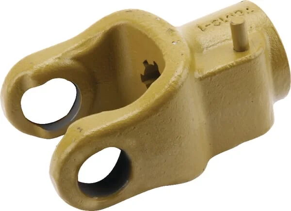 Gopart - PTO9L24DY83238GP - Joch, Schnellkupplung, 38x32mm -8 Keil, L24