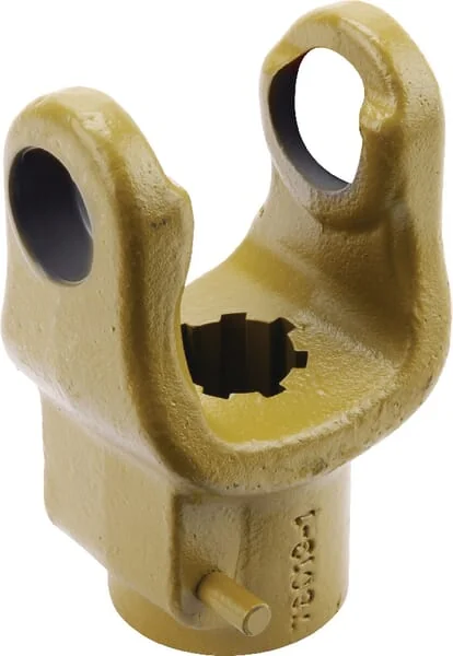 Gopart - PTO9L24DY83238GP - Joch, Schnellkupplung, 38x32mm -8 Keil, L24