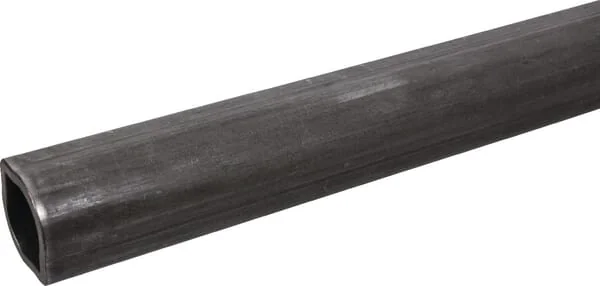 Gopart - PTO9L24IPT3000GP - Profilrohr Innere Zitronenform L24 Durchmesser Innen: 30,5 Durchmesser Aussen: 39,5x39,5x4,5mm L: 3m