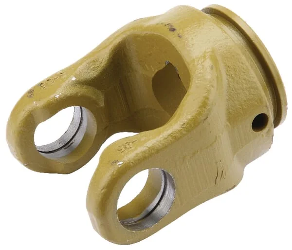 Gopart - PTO9L24ITY39GP - Joch, Profilrohr, 39x39mm, L24