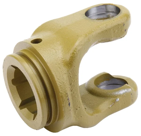 Gopart - PTO9L24ITY51GP - Joch, Profilrohr, 51x51mm, L24