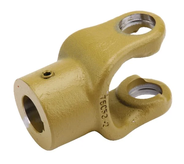 Gopart - PTO9L24RB35GP - Gabel, Nabe, 35mm, L24