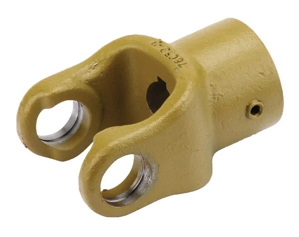 Gopart - PTO9L24RB35GP - Gabel, Nabe, 35mm, L24