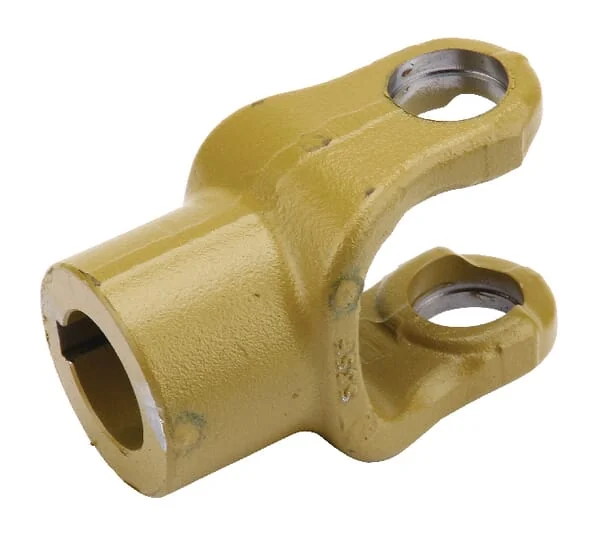 Gopart - PTO9L24RB40GP - Gabel, Nabe, 40mm, L24
